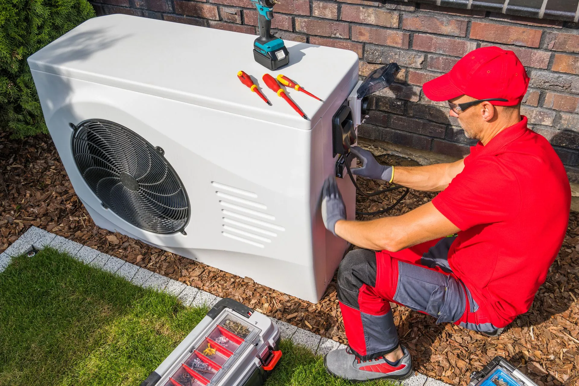 About HVAC in Oregon, WI